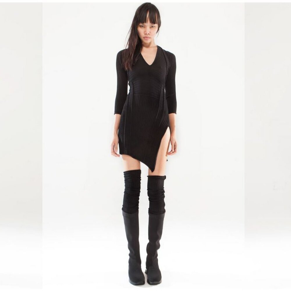 Demobaza Dress - Tunic Transition